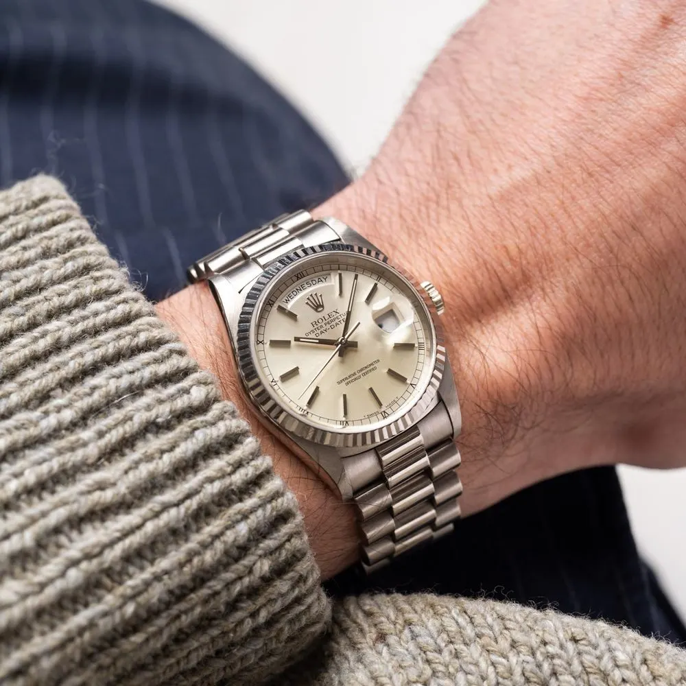 Buying a Collectible Watch in Paris: What You Need to Know Before Getting Started