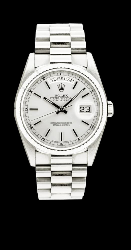 Day-Date 18239 undefined – 1993