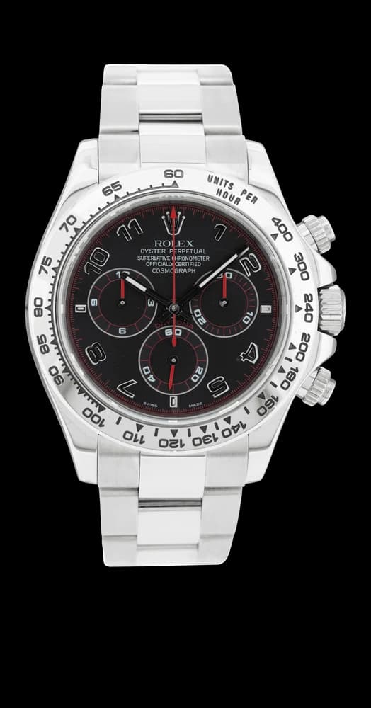 Daytona 116509 undefined "Racing" – 2007