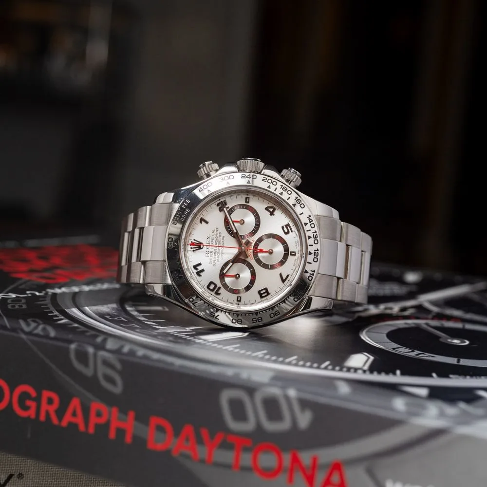Daytona 116509 undefined "Racing" – 2007
