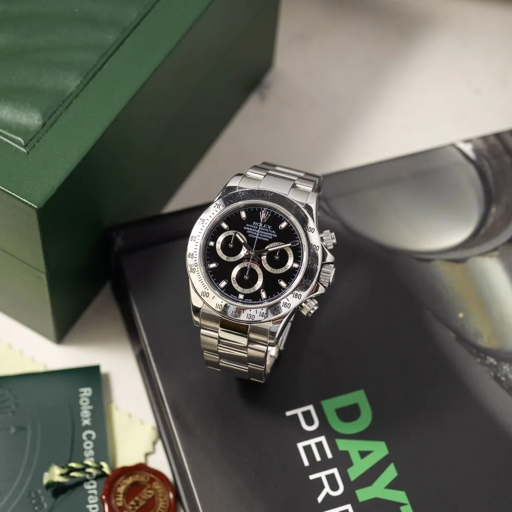 Daytona 116520 undefined  – 2006