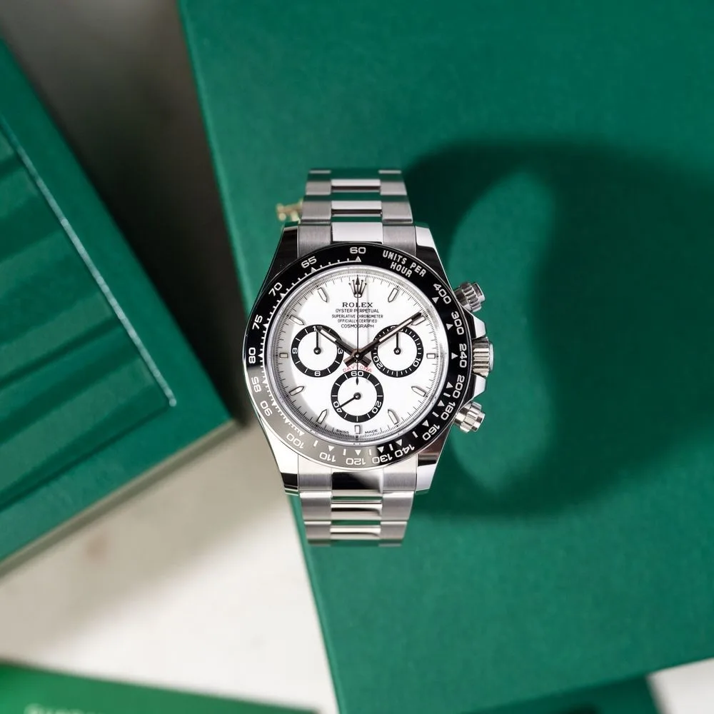 Daytona 126500LN undefined "Panda" – 2024