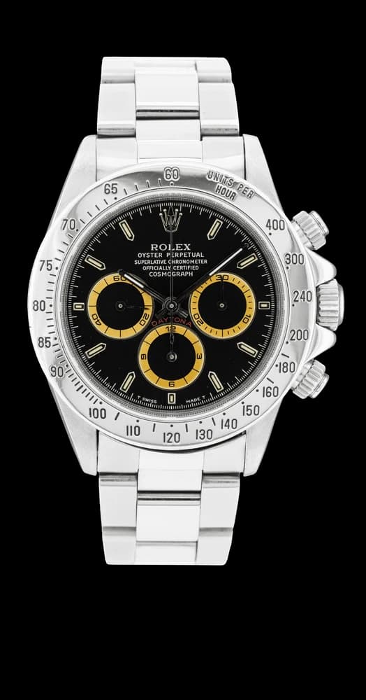Daytona 16520 undefined "Patrizzi" – 1995