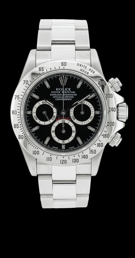 Daytona 16520 undefined "Zenith" – 2000