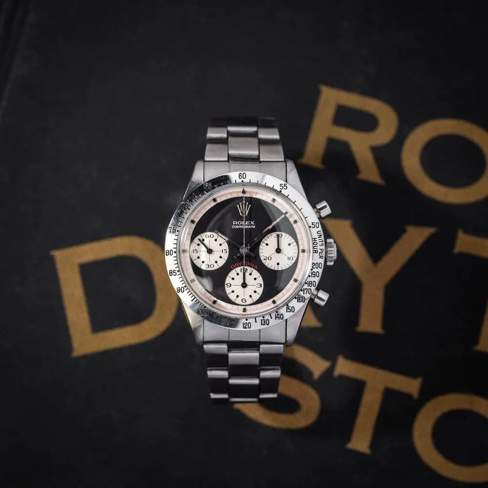 Daytona 6239 undefined "Paul Newman" – 1969