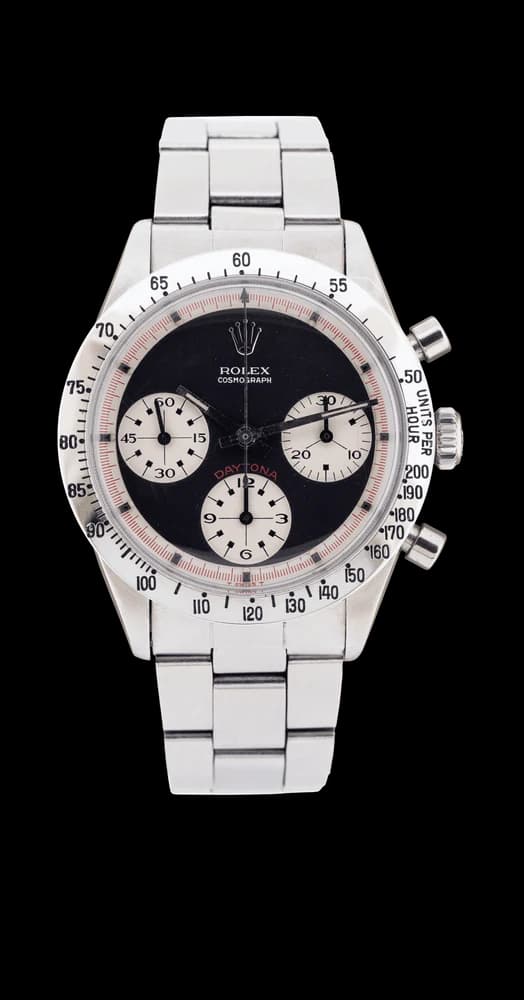 Daytona 6239 undefined "Paul Newman" – 1969