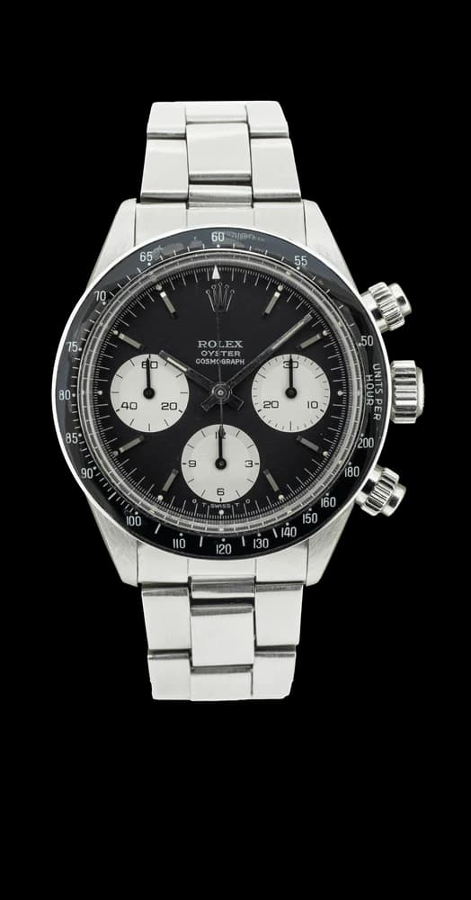 Daytona 6263 undefined "Sigma Belmondo" – 1974