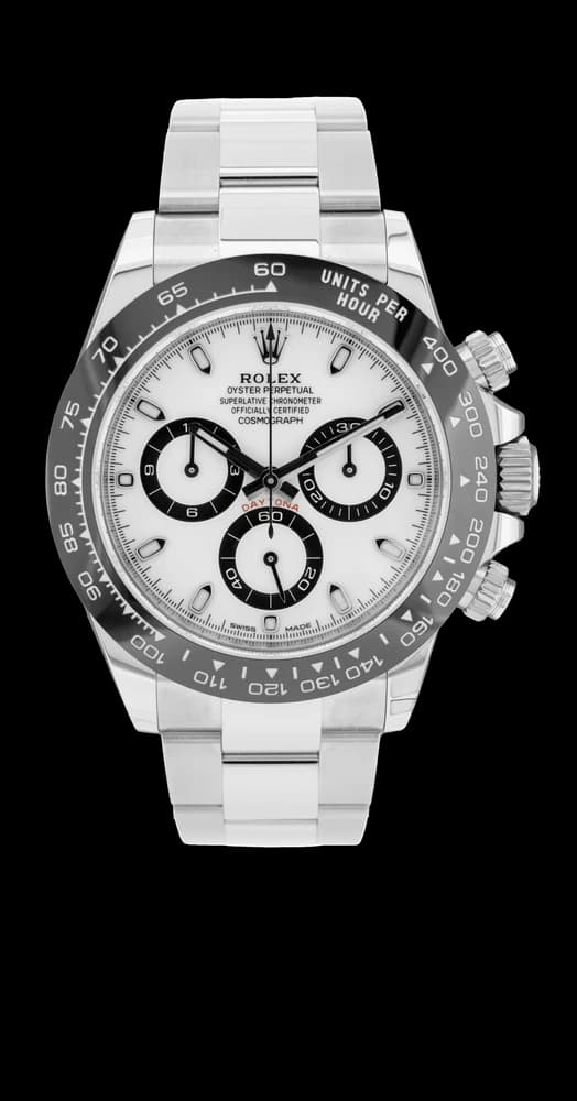 Daytona 116500LN undefined "Panda" – 2020