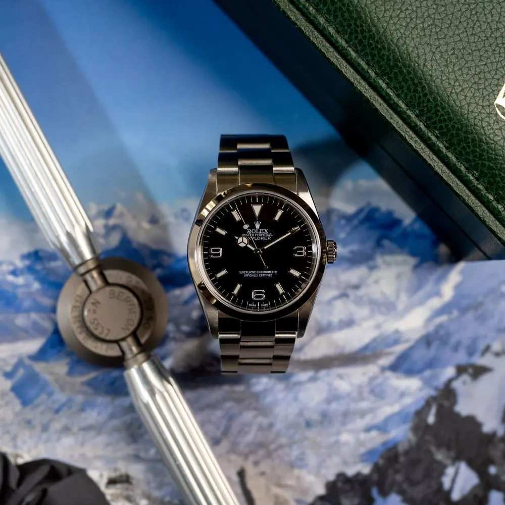 Explorer 114270 undefined – 2006
