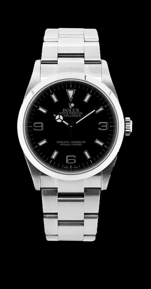 Explorer 114270 undefined – 2006