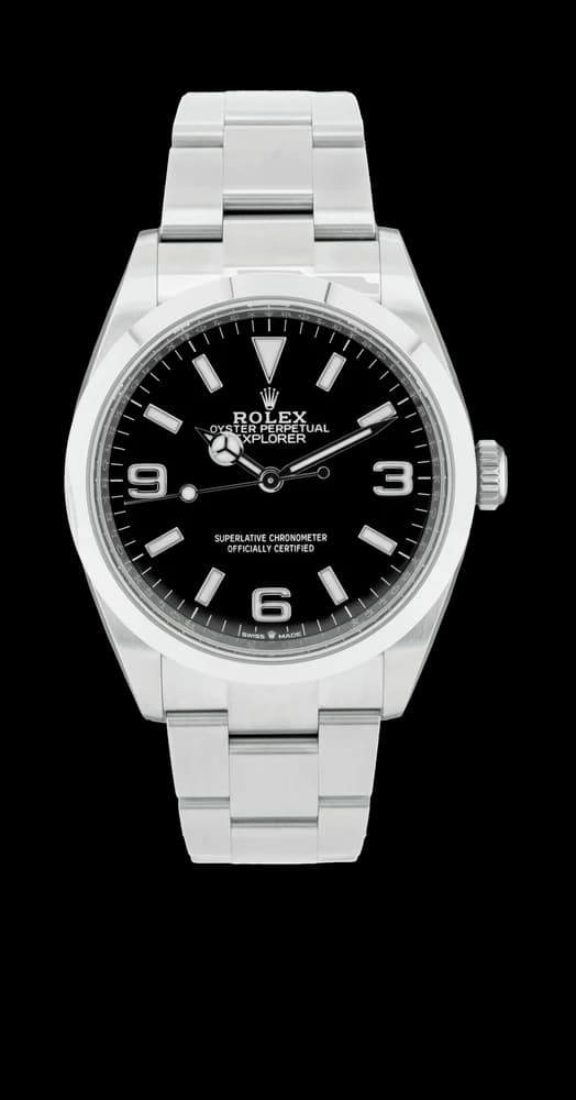 Explorer  124270 undefined "3-6-9" – 2022