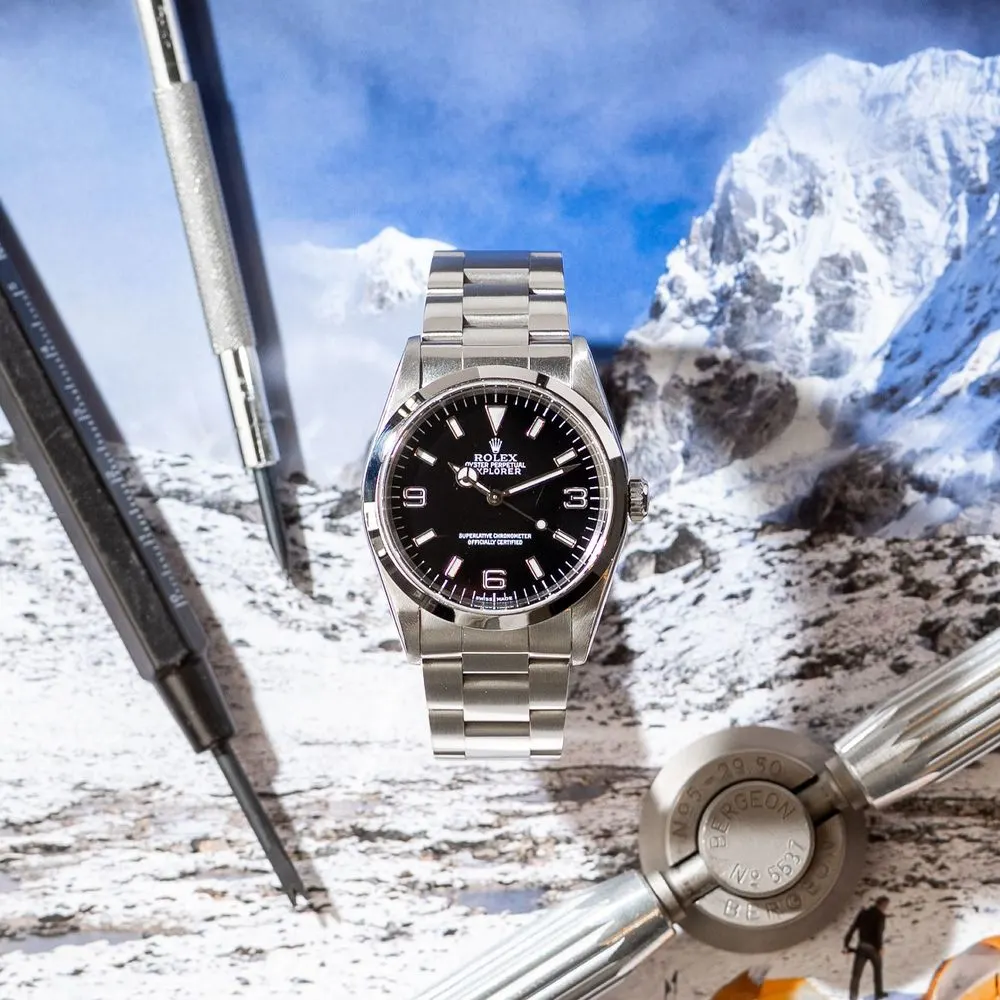 Explorer 14270 undefined – 2000