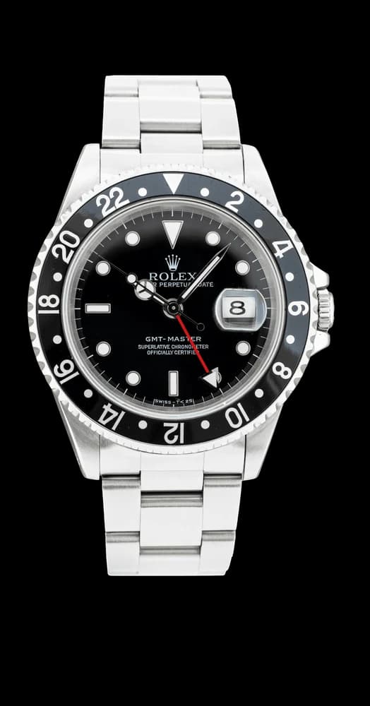 GMT-Master 16700 undefined – 1996