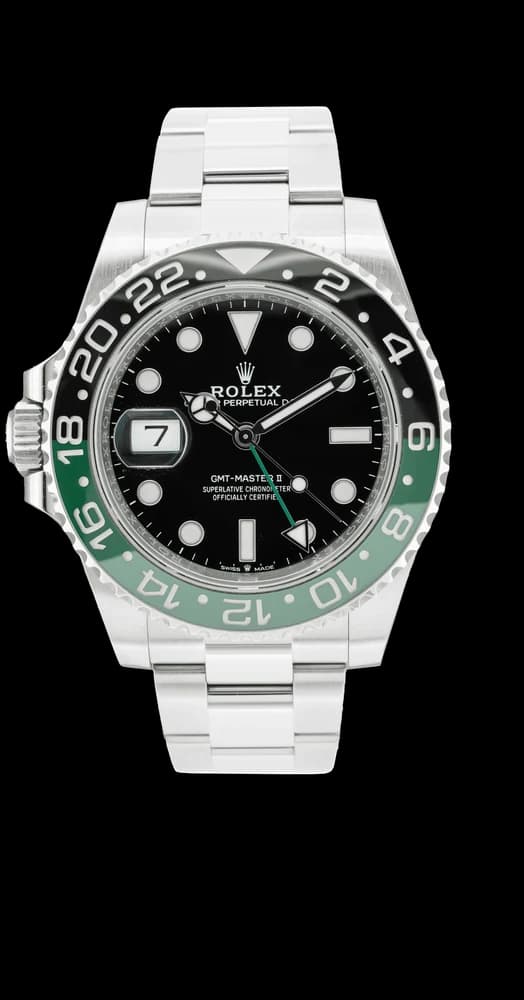 GMT-Master II 126720VTNR undefined  – 2025
