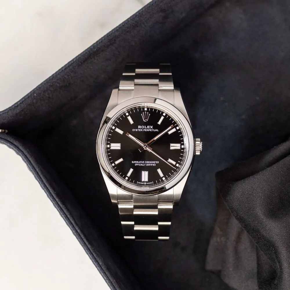 Oyster Perpetual 126000 undefined – 2024