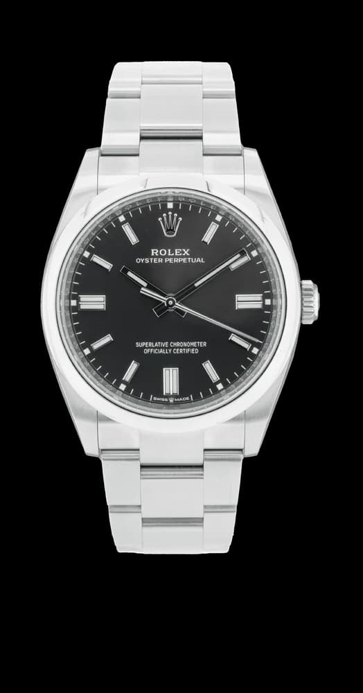 Oyster Perpetual 126000 undefined – 2024