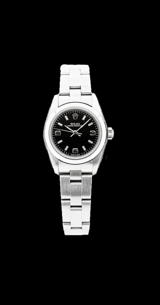 Oyster Perpetual 76080 undefined – 2000