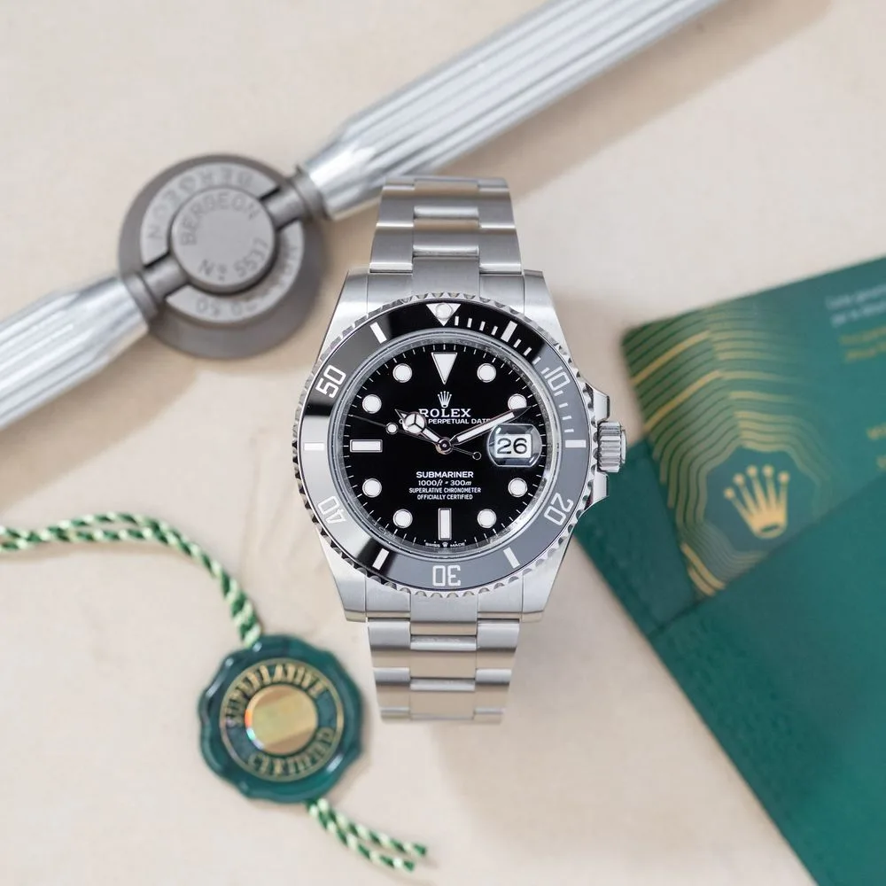 Submariner 126610LN undefined – 2026