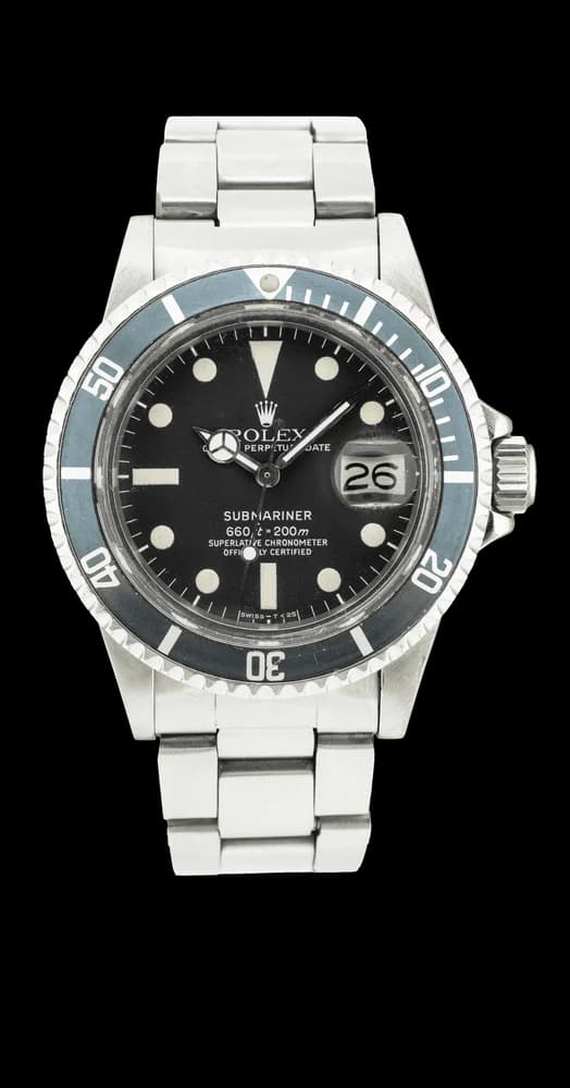 Submariner 1680 undefined – 1979
