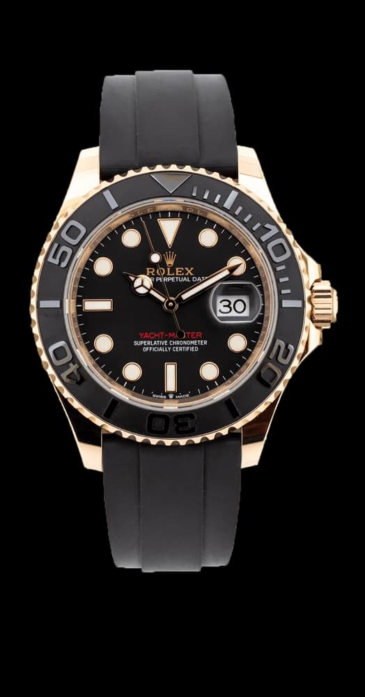 Yacht-Master 126655 undefined – 2023