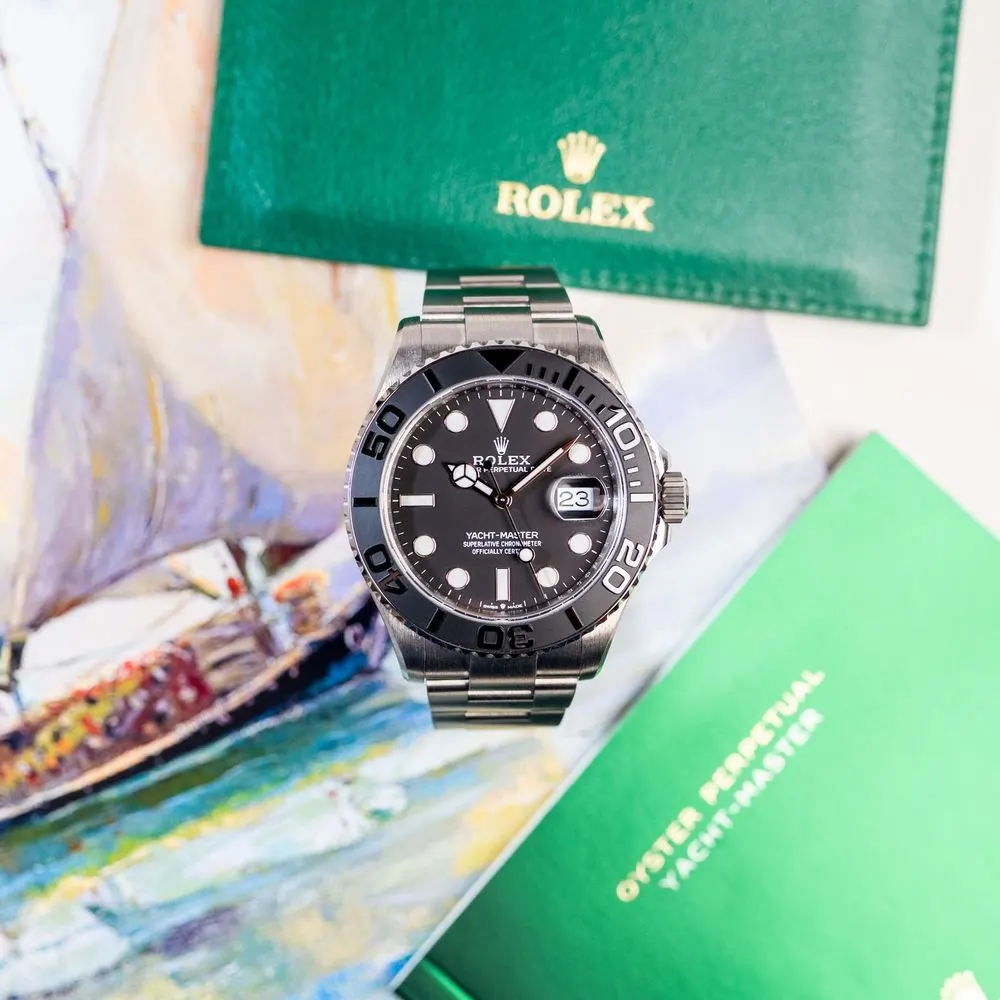 Yacht-Master 226627 undefined – 2024