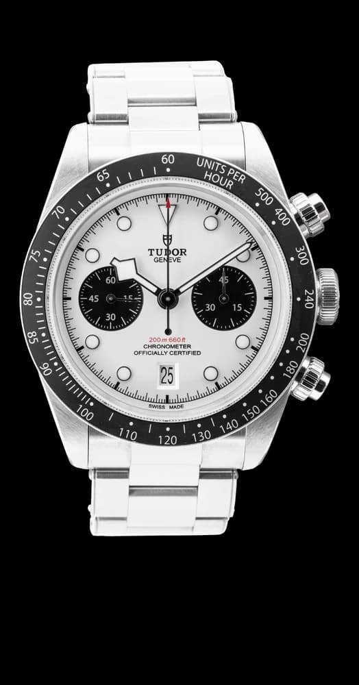 Black Bay 79360N undefined "Panda" – 2021