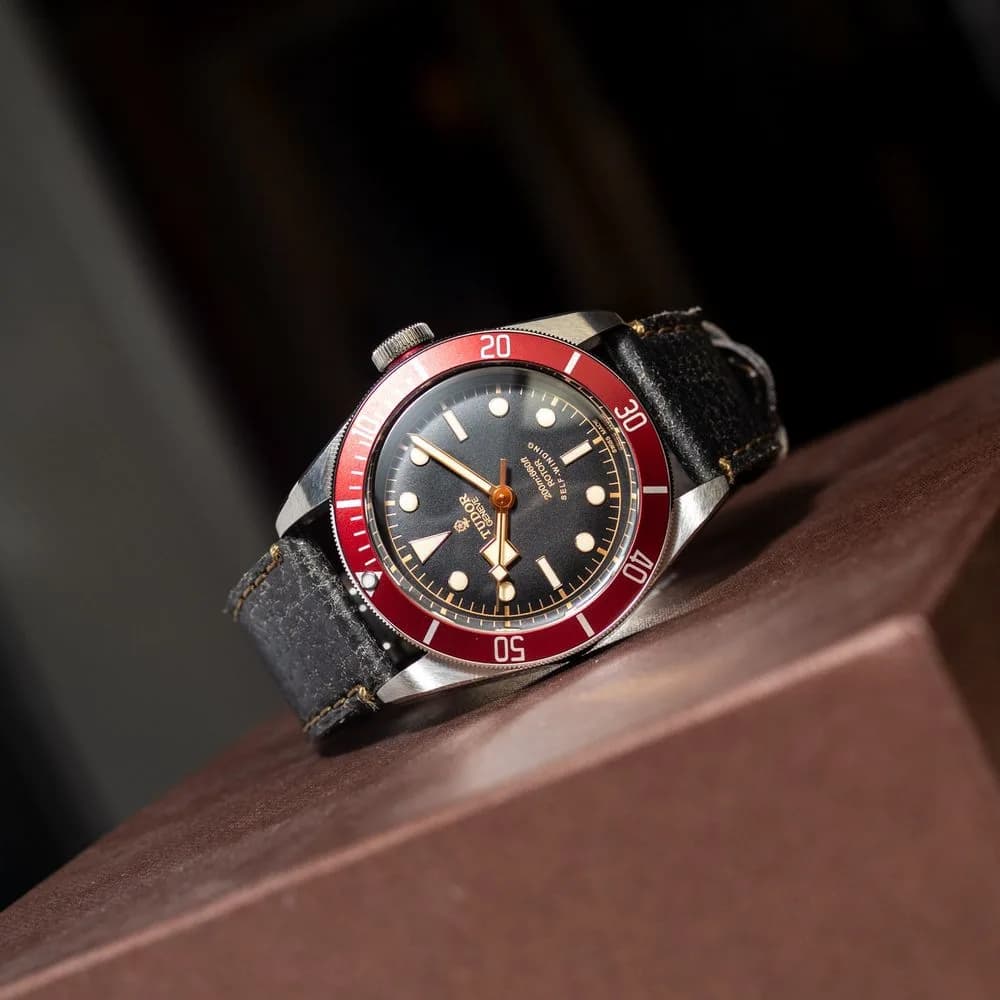 Black Bay 79220R undefined  – 2012