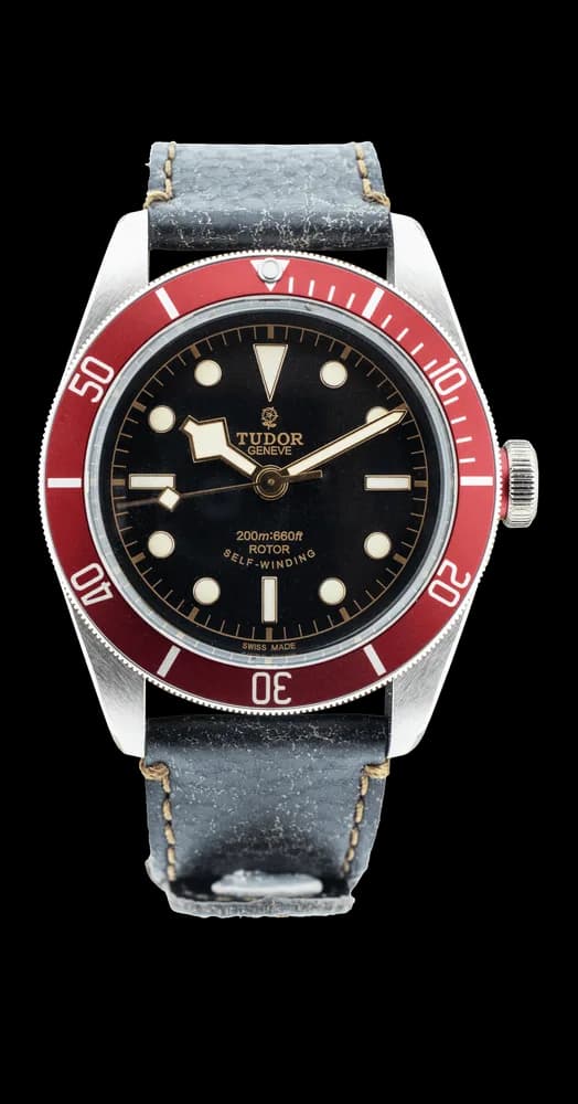 Black Bay 79220R undefined  – 2012