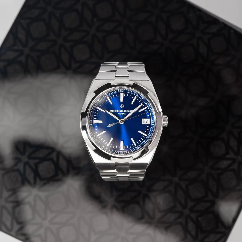 Overseas 4500V/110A-B128 undefined – 2021