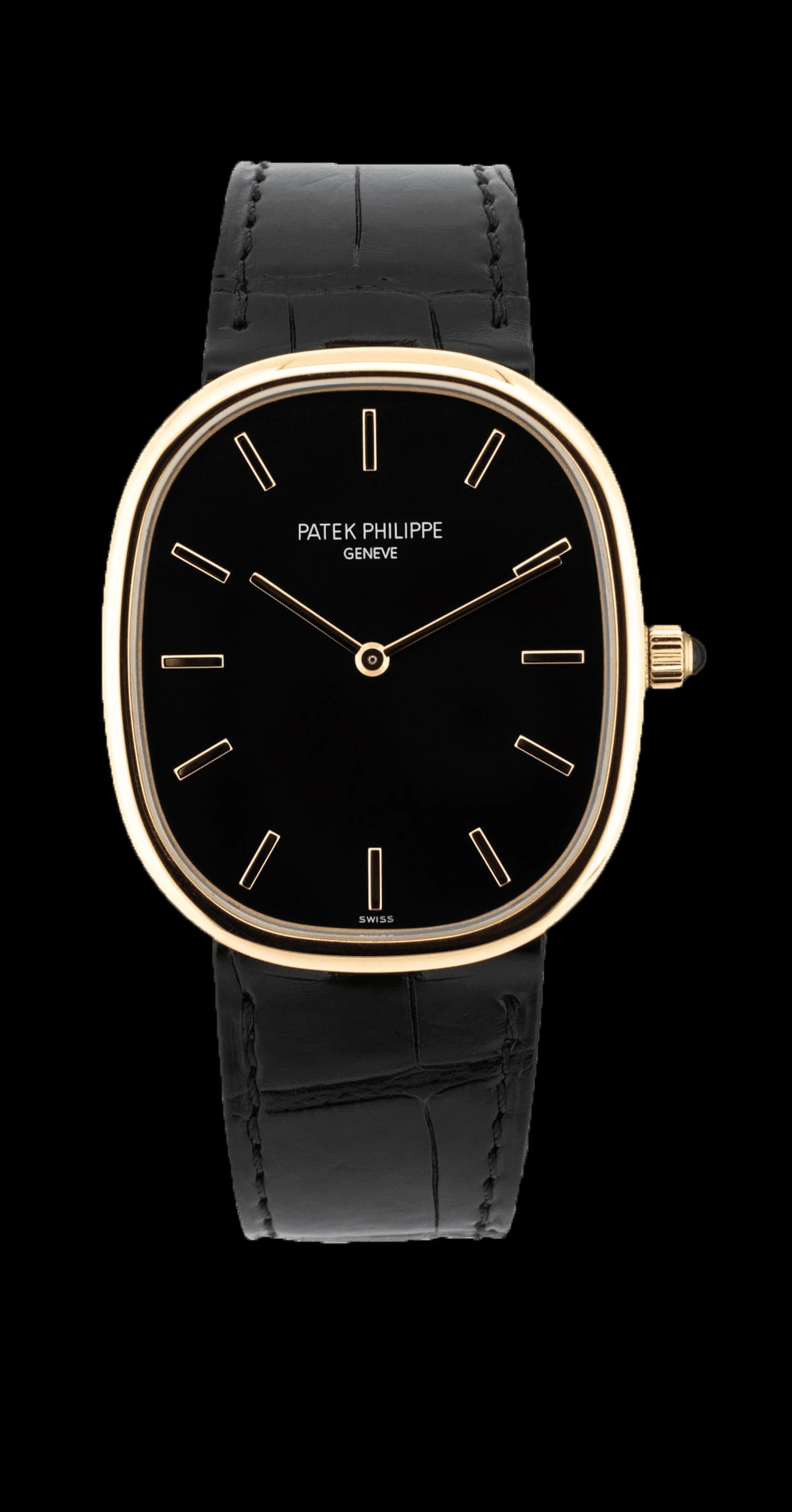 Ellipse 5738R Alligator – 2022