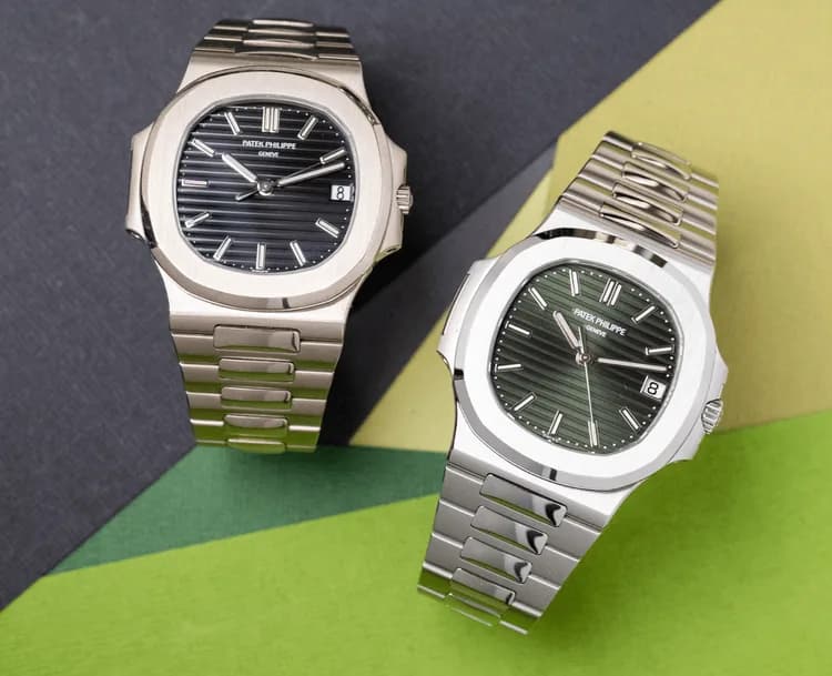 Patek Philippe Nautilus 3711: The Lesser-Known Predecessor to the 5711