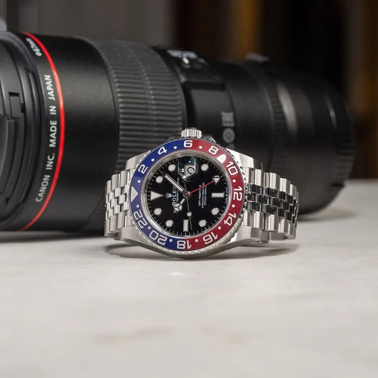 Les prix du neuf et tarifs catalogue Rolex 2026