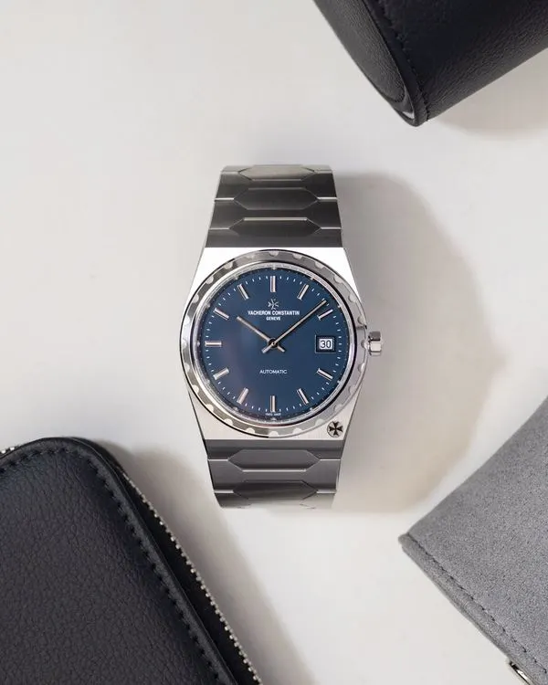 Vacheron Constantin 2026 retail prices