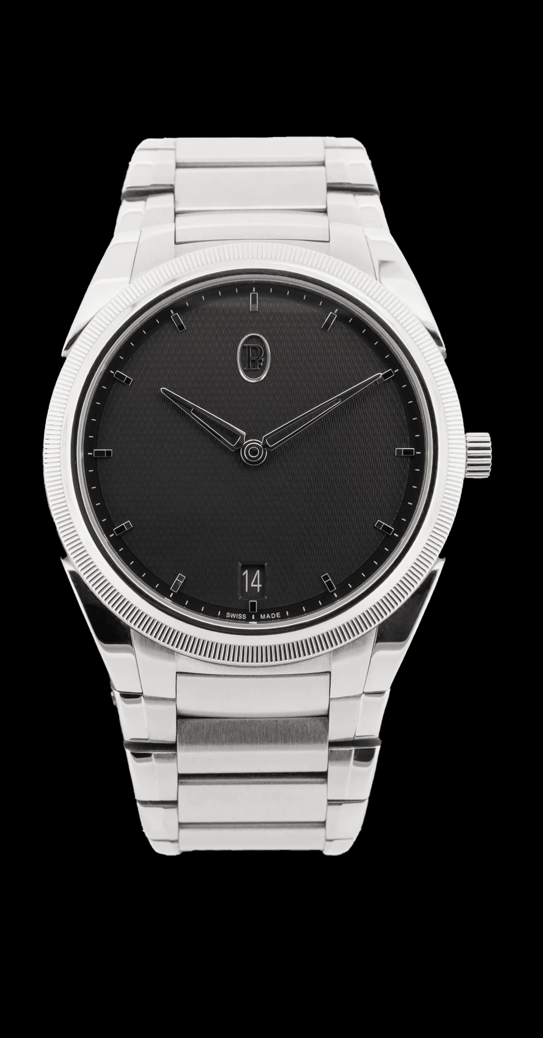 Tonda PFC914-1020001-100182 Acier "Micro-Rotor" – 2022