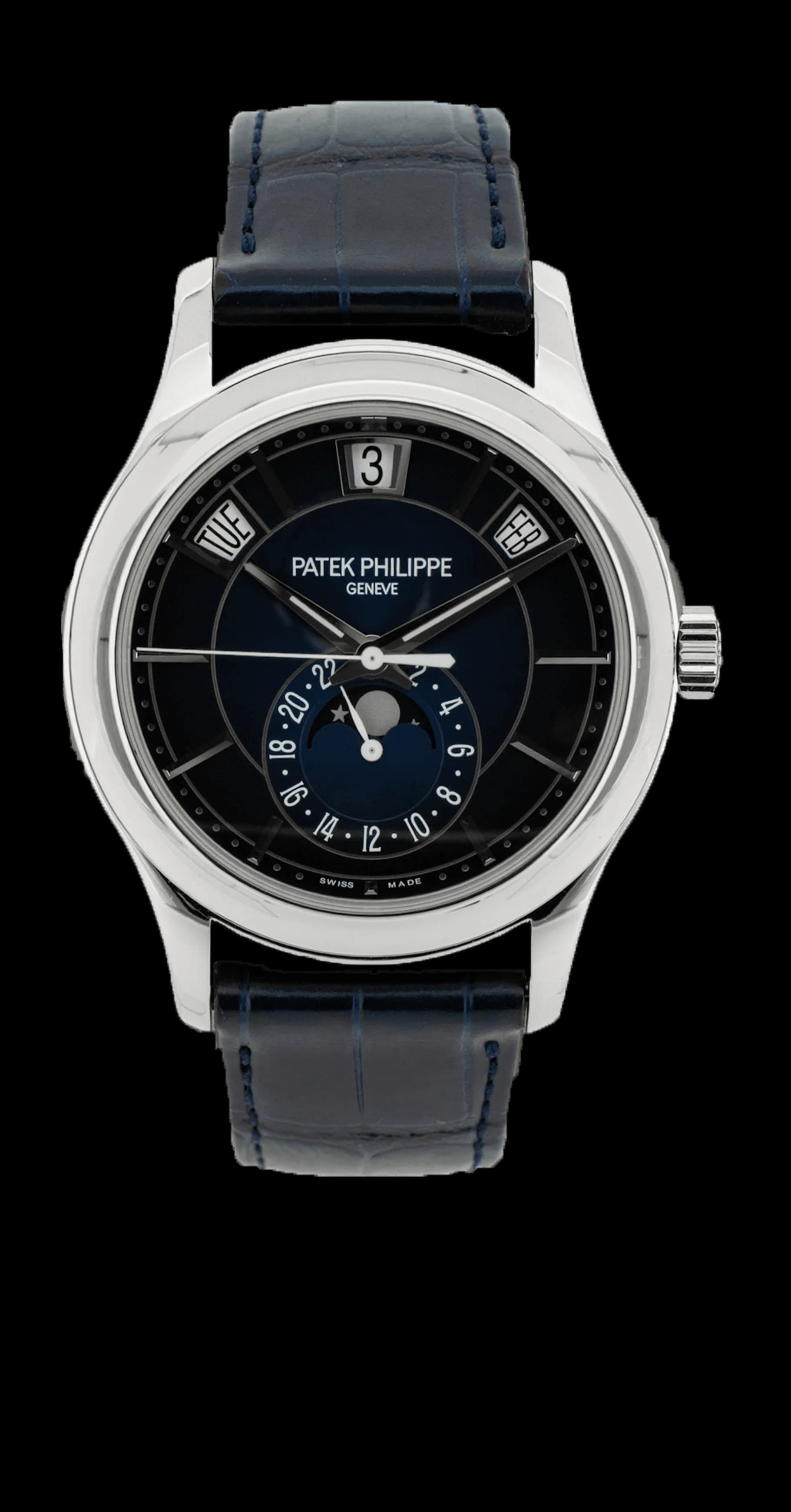 Complications 5205G-013 Alligator – 2022
