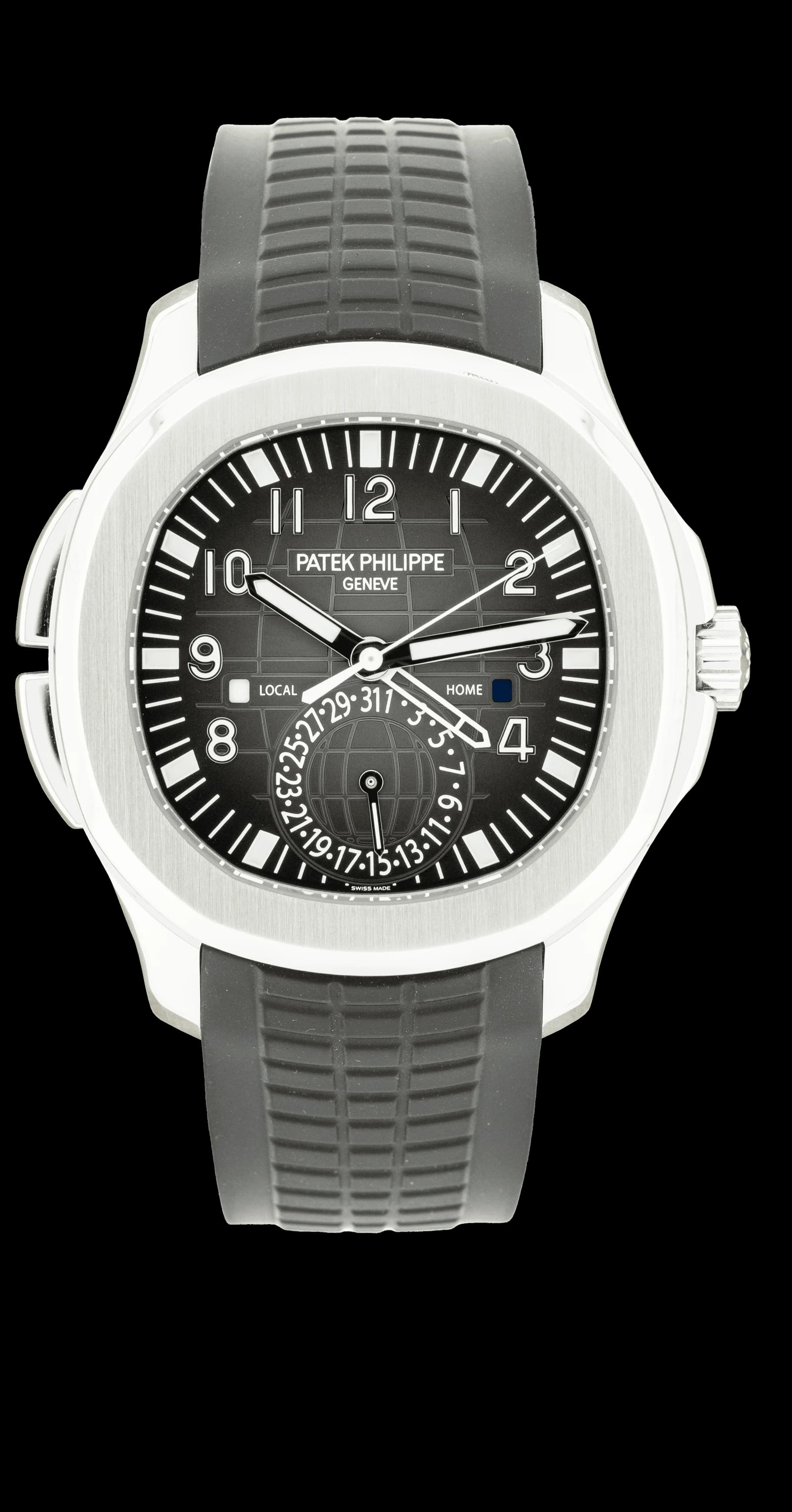 Aquanaut 5164A-001 Composite "Travel Time" – 2022