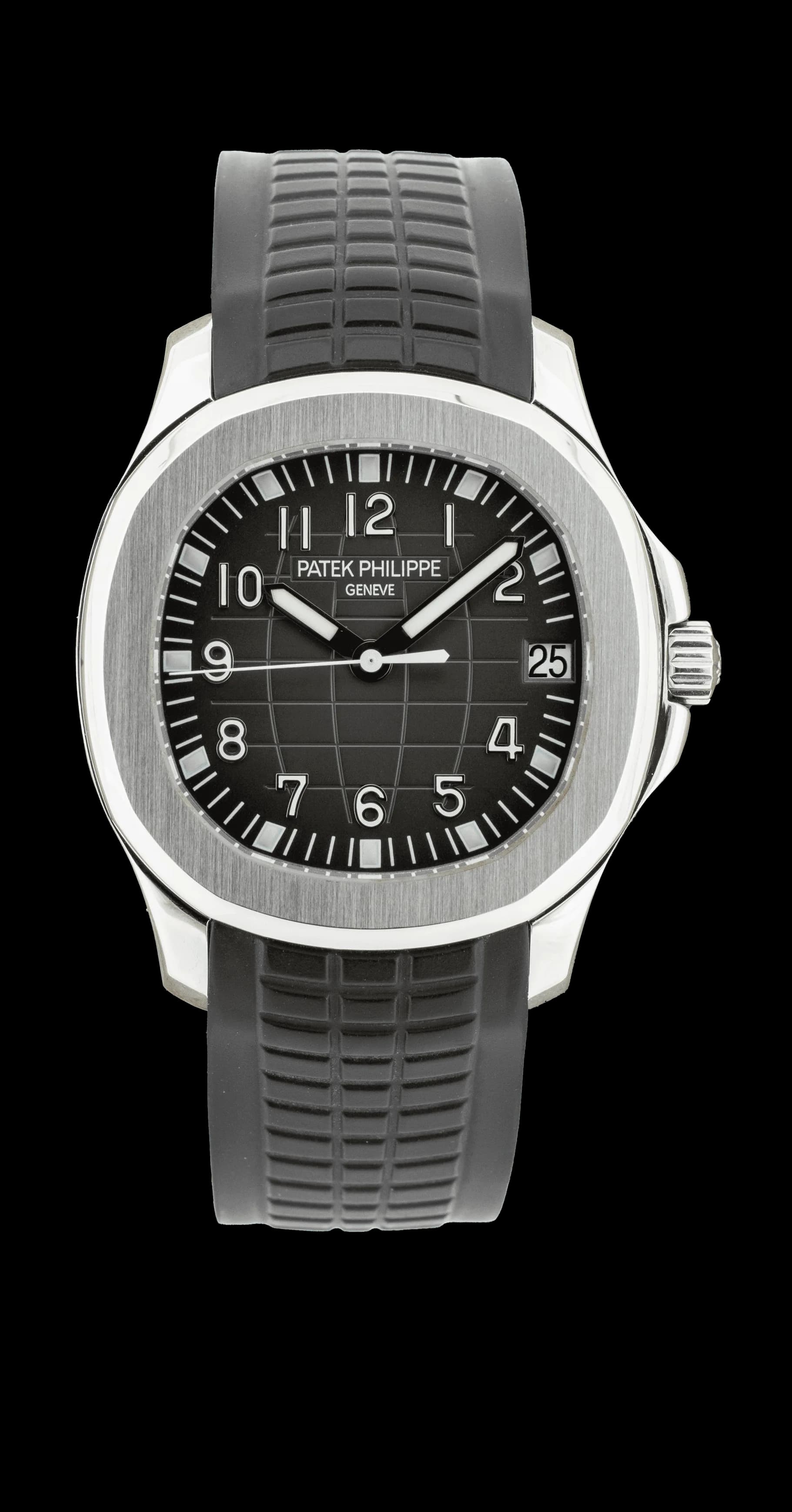 Aquanaut 5165A-001 Composite – 2010
