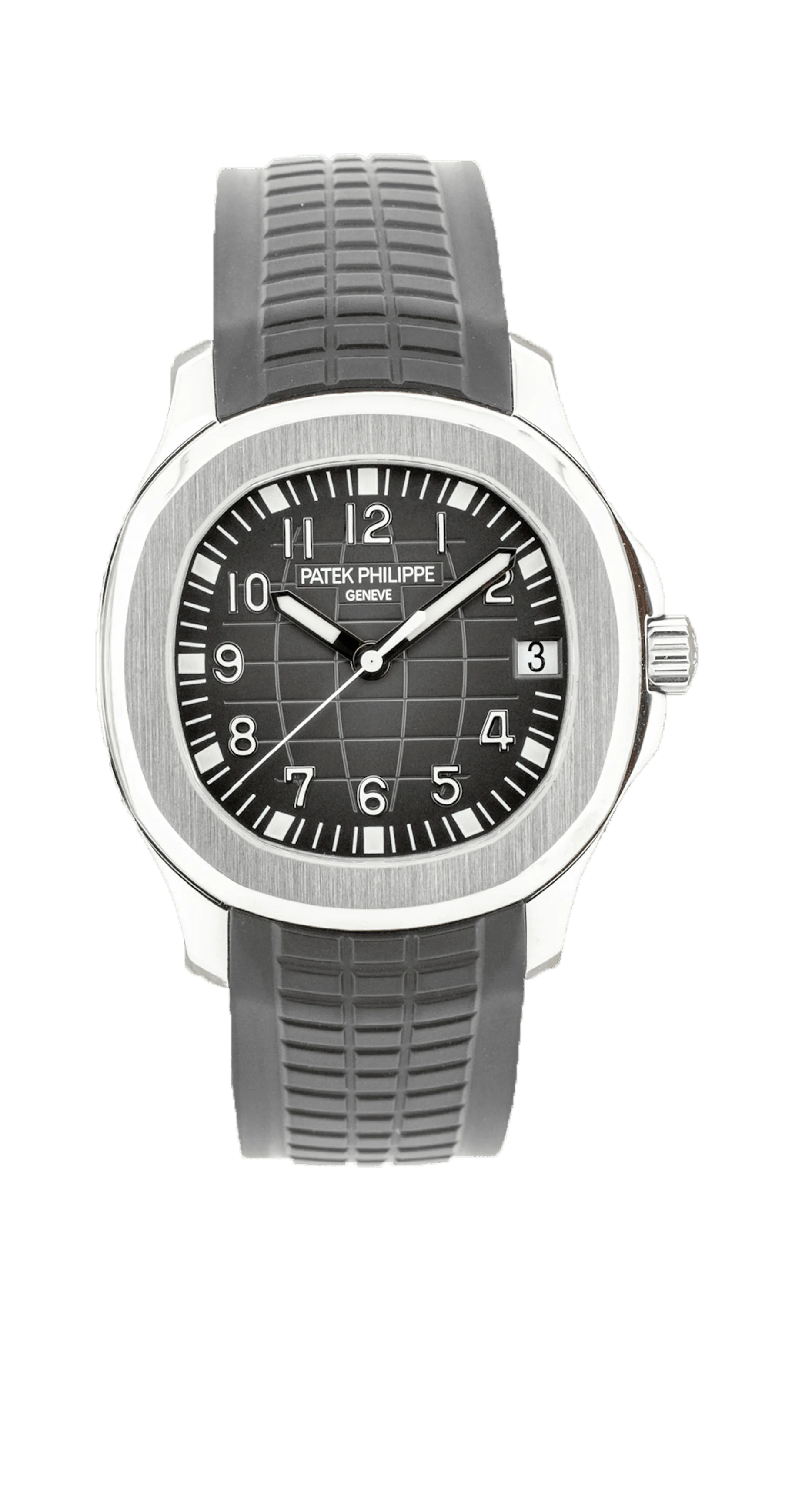 Aquanaut 5165A-001 Caoutchouc – 2008