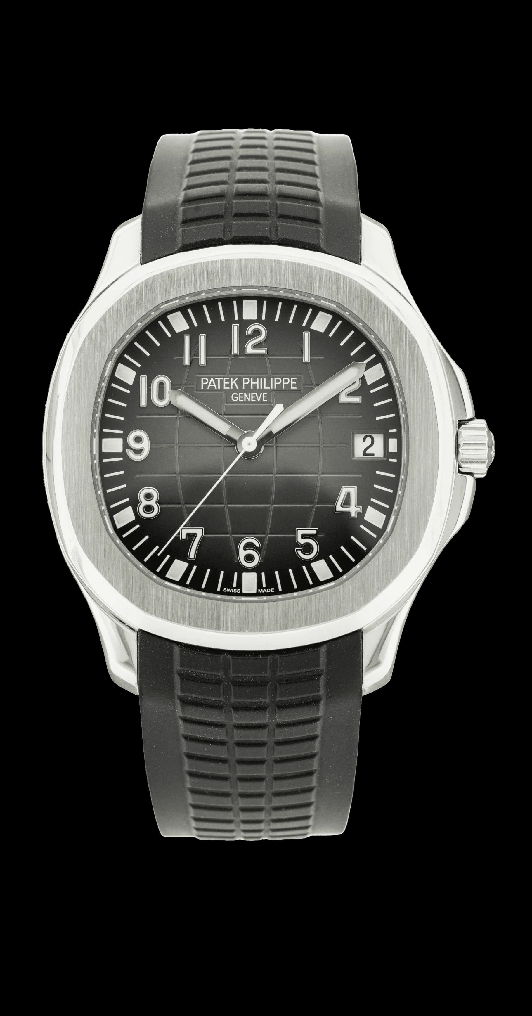 Aquanaut 5167A-001 Composite – 2017
