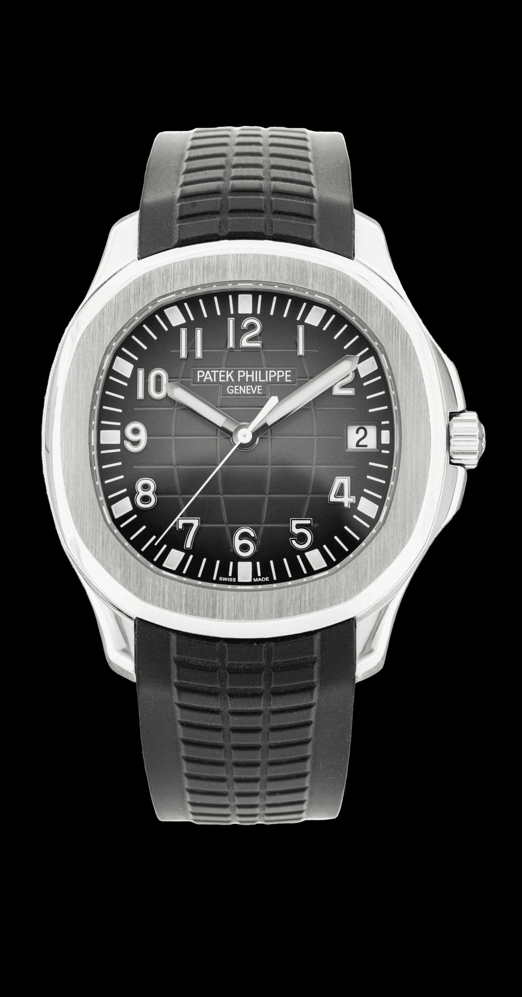Aquanaut 5167A-001 Composite – 2018