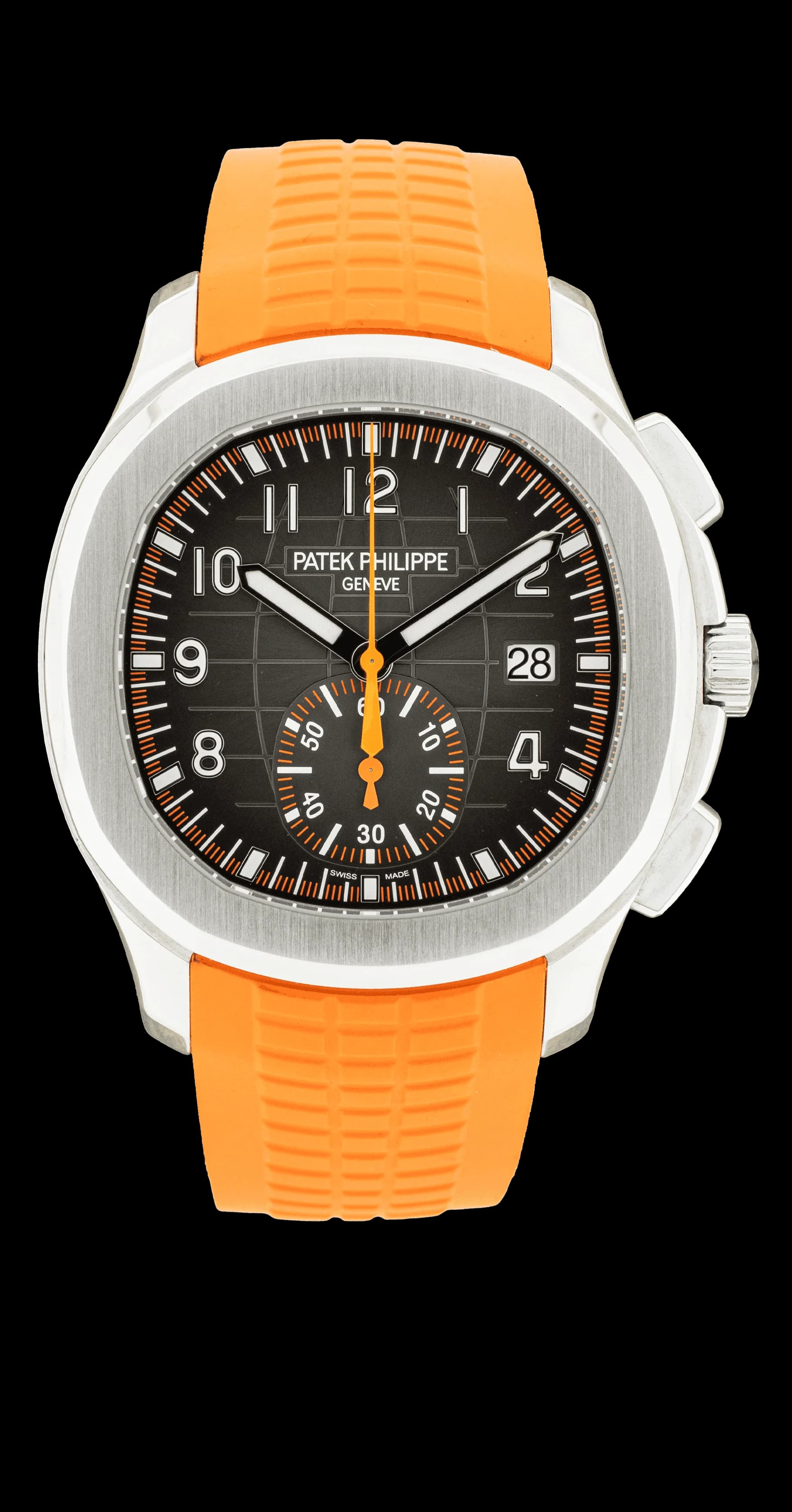 Aquanaut 5968A-001 Composite "Chronograph" – 2020