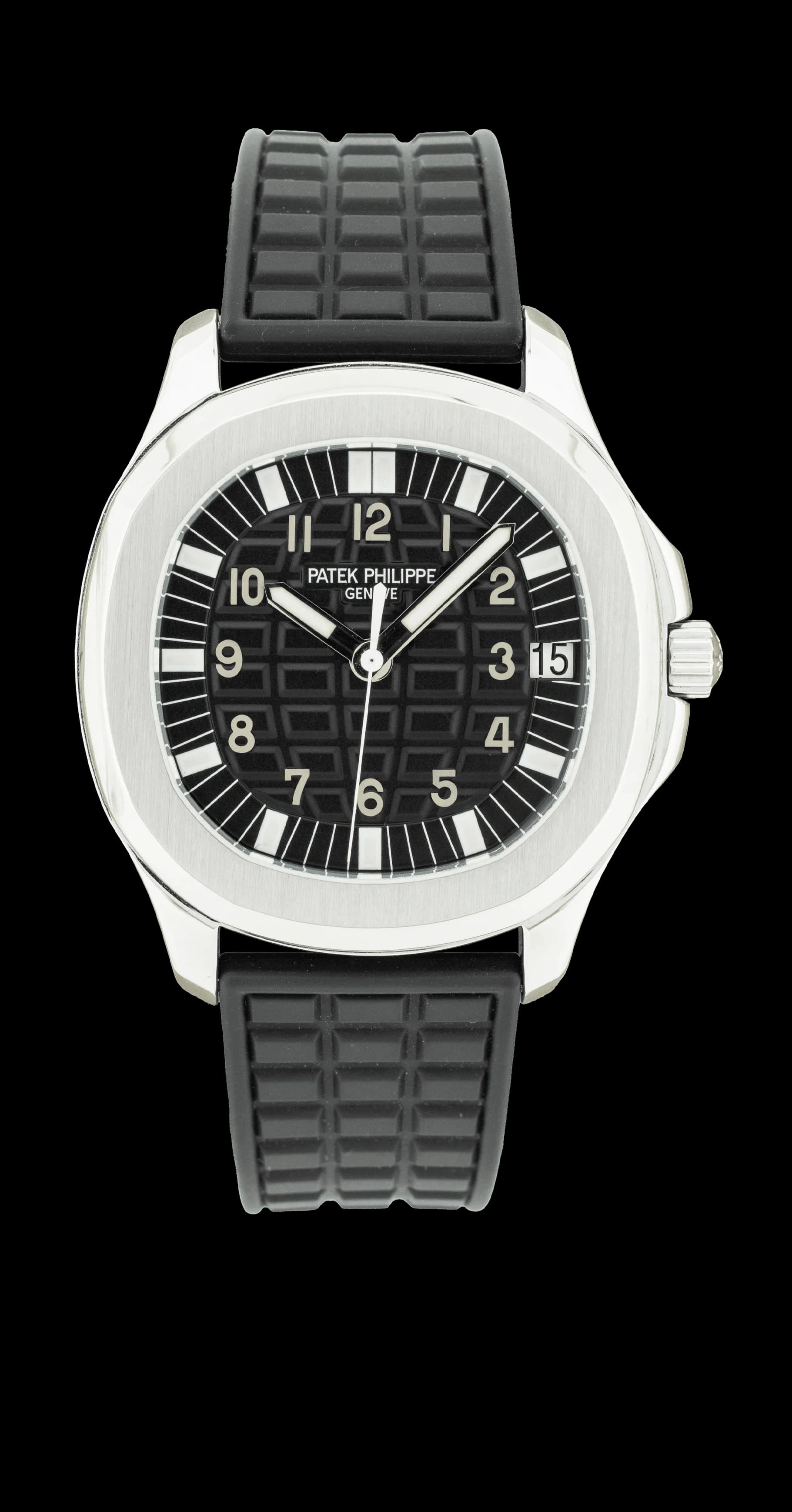 Aquanaut 5065A Rubber "Jumbo" – 2005
