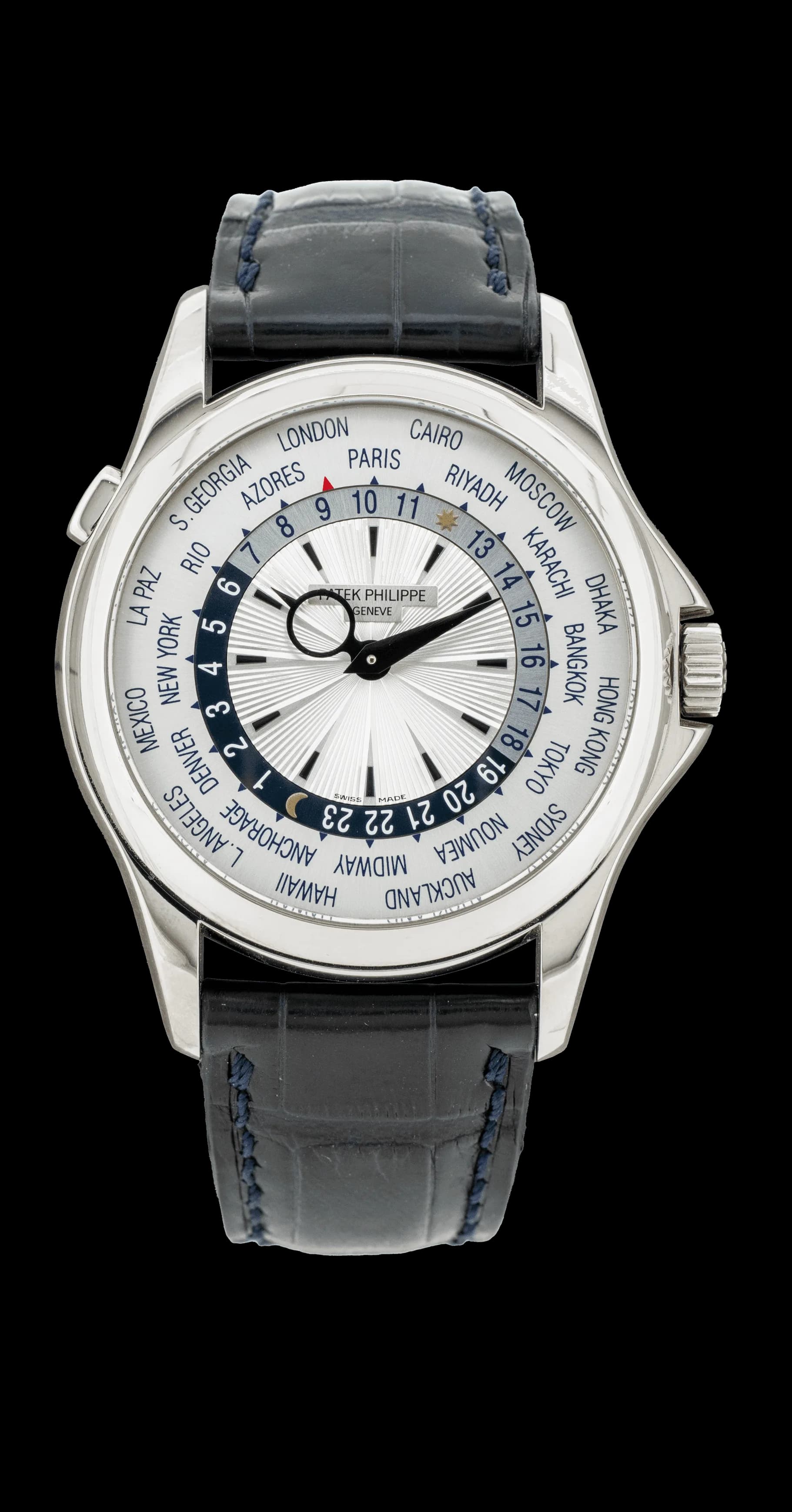 Complications 5130G-019 Alligator – 2015