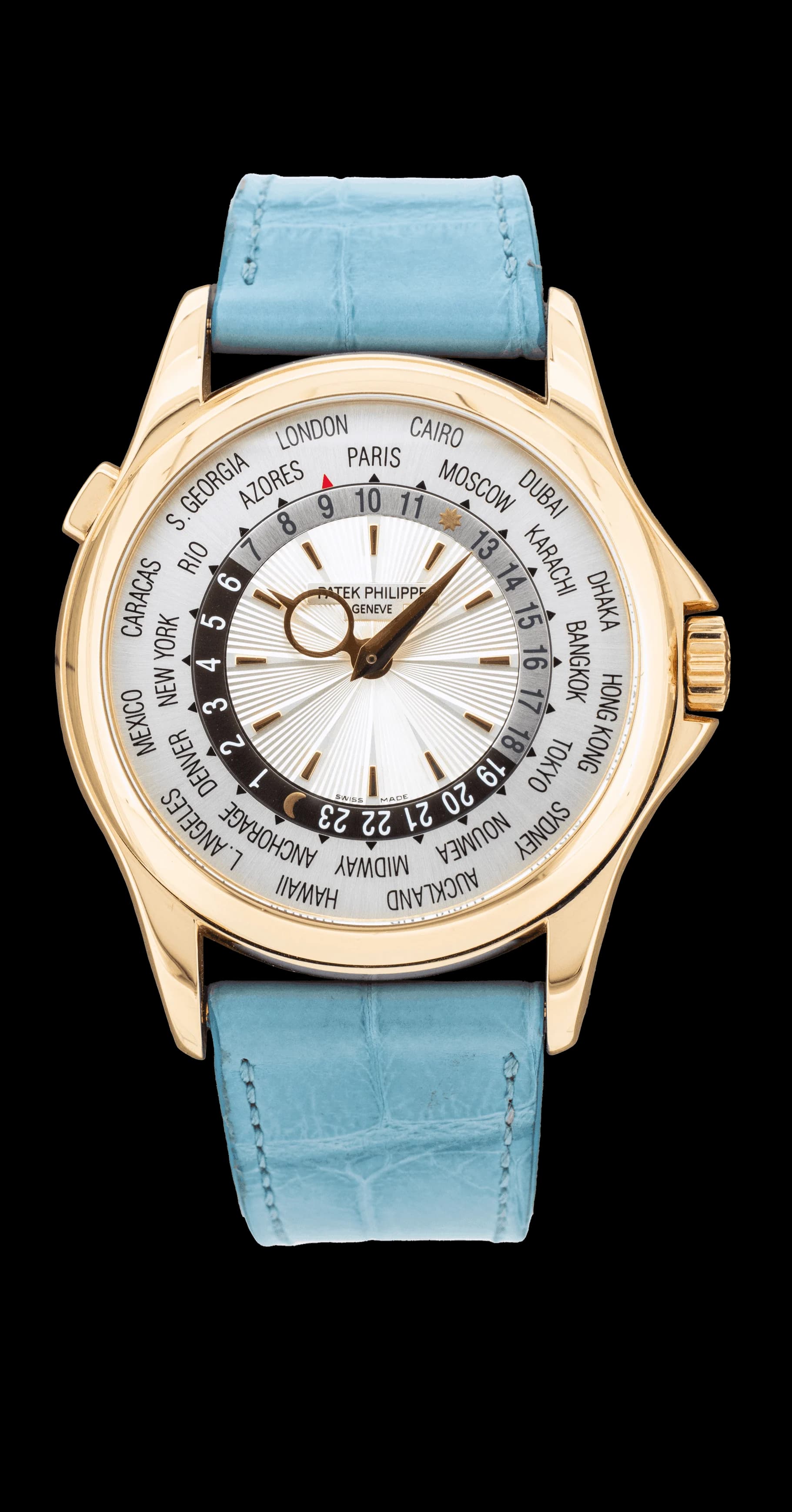 Complications 5130R-001 Alligator – 2008