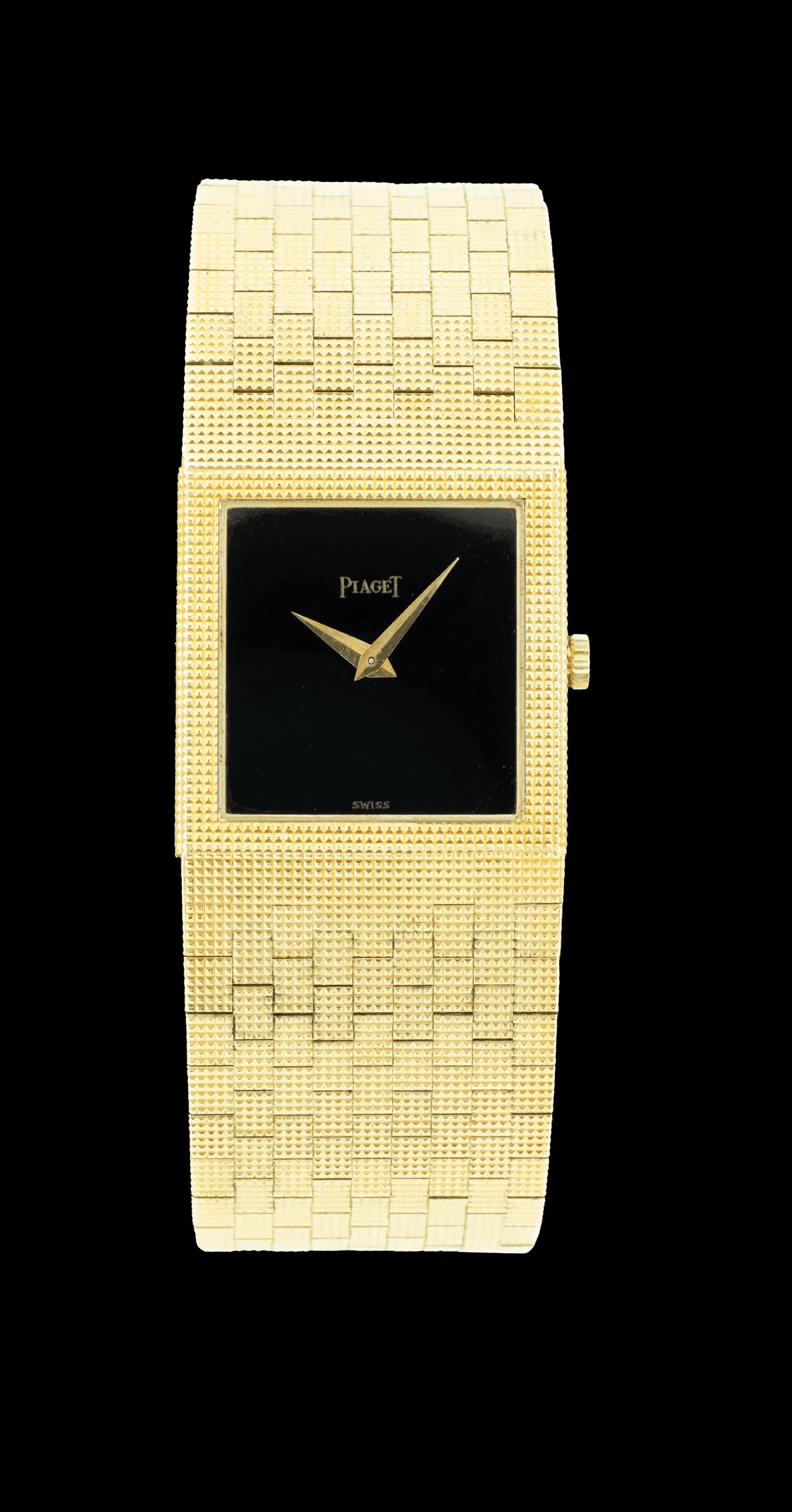 Héritage 9131 C4 Or Jaune "Onyx" – 1969