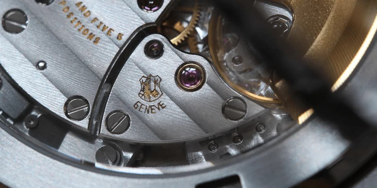 Patek Philippe Nautilus 5711 : comprendre l'évolution d'une icône