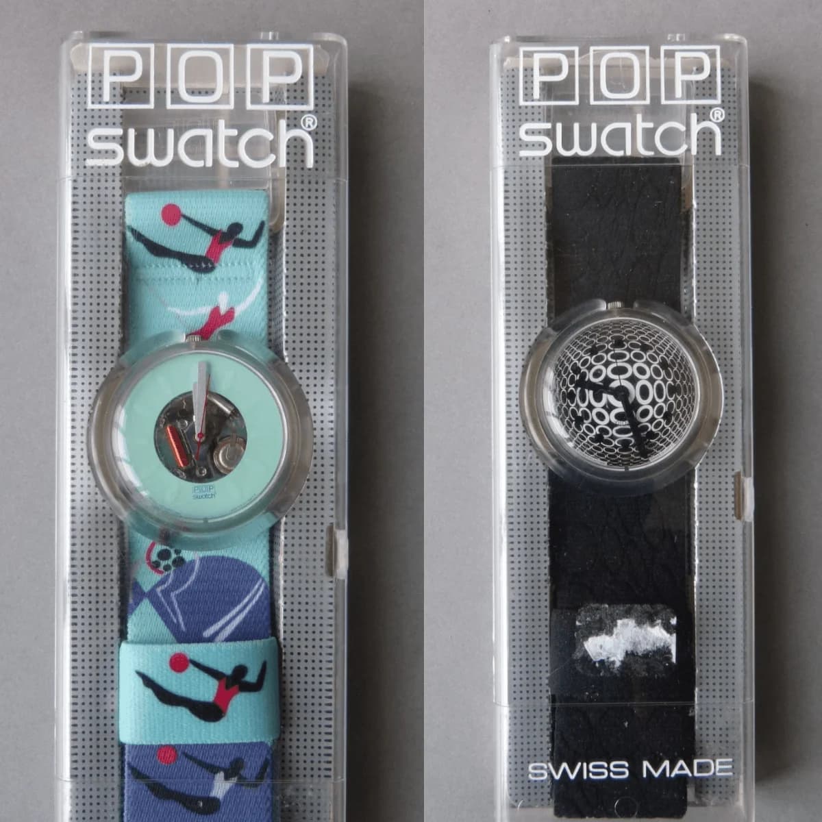 Royal Pop : pourquoi la collaboration Swatch x Audemars Piguet fait déjà polémique