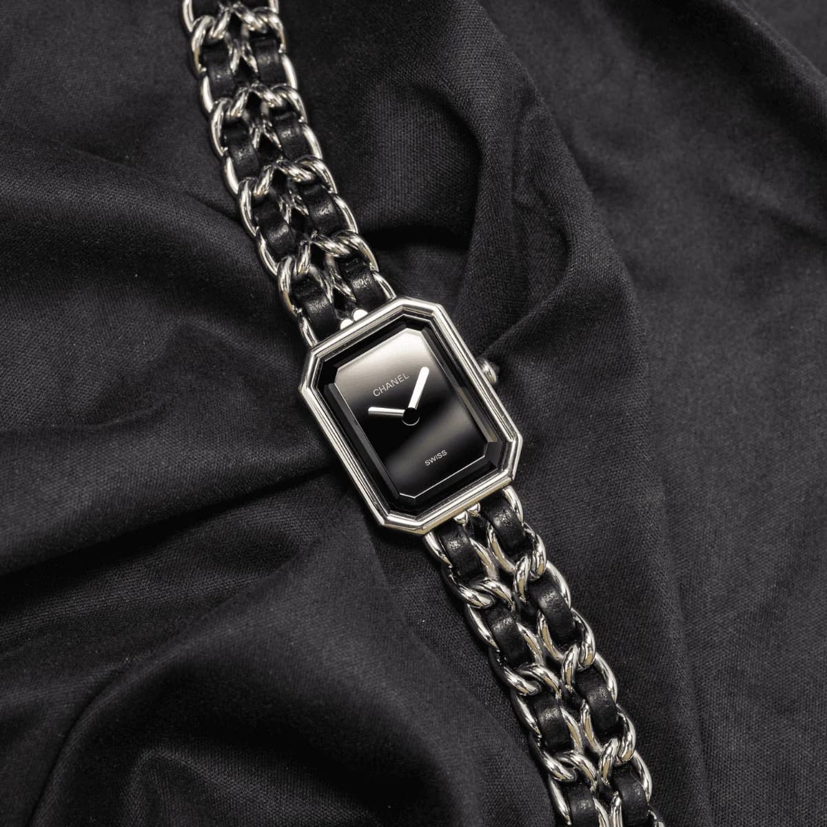 5 montres féminines iconiques à connaître absolument