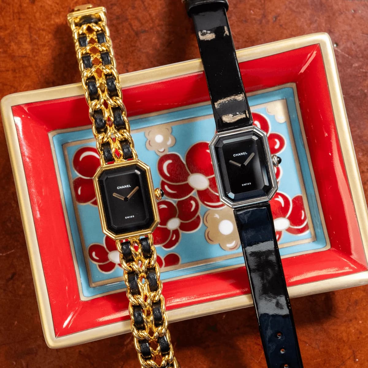 5 montres féminines iconiques à connaître absolument