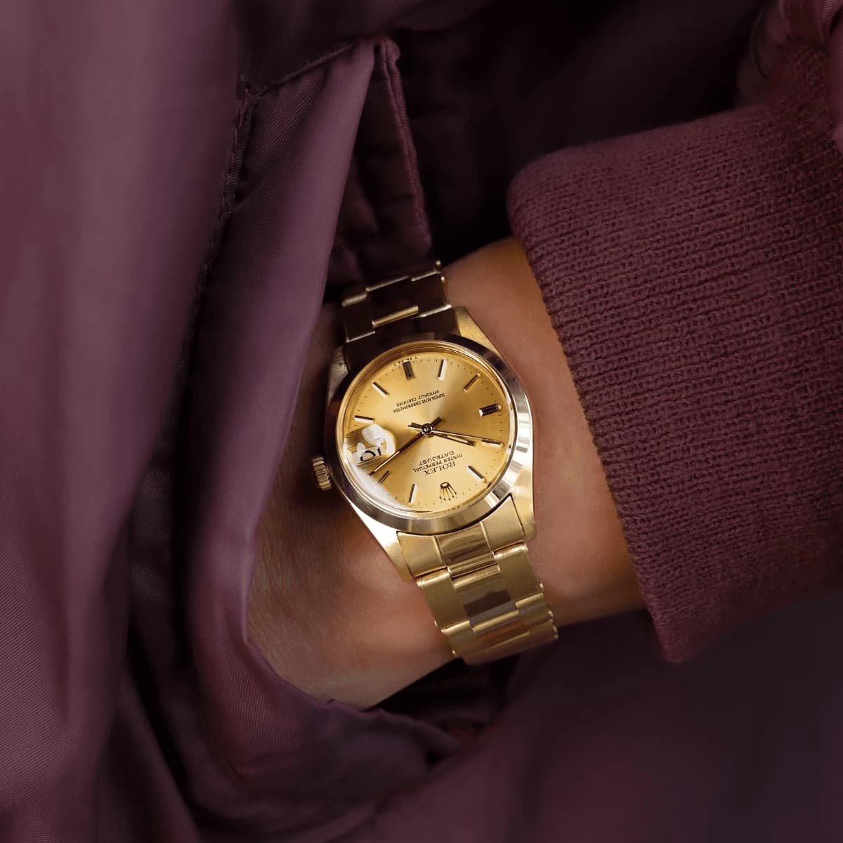 5 montres féminines iconiques à connaître absolument
